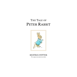 Book 1 Classic Tales - The Tale of Peter Rabbit