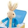Peter Rabbit Jack-in-the-Box - Image 2