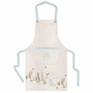 Peter Rabbit Classic Apron