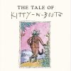 The Tale of Kitty-in-Boots Large Hardback - Image 3