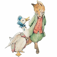 Ltd Edition Tale Of Peter Rabbit Beatrix Potter Centenary Figure 1902 2002 Ltd Edition Tale Of Peter Rabbit Beatrix Potter Centenary Figure 1902 2002