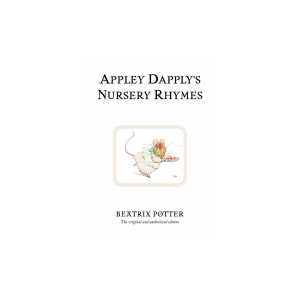 Classic Tales Book 22 - Appley Dapply's Nursery Rhymes