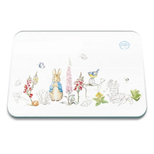 Peter Rabbit Medium Classic Worktop Protector