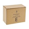 Beatrix Potter Alphabet Letter E - Peter Rabbit with Onions