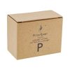 Beatrix Potter Alphabet Letter P - Box
