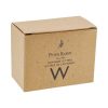 Beatrix Potter Alphabet Letter W - Box
