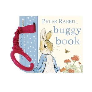 Peter Rabbit Buggy Book