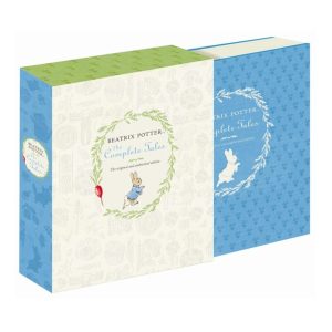 Beatrix Potter The Complete Tales