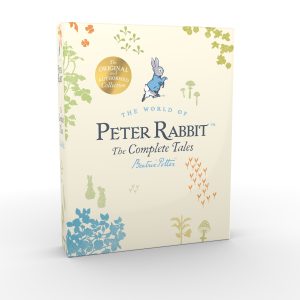 Beatrix Potter The Complete Tales
