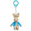 Peter Rabbit Jiggle Attachable Toy