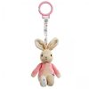 Flopsy Bunny Jiggle Attachable Toy