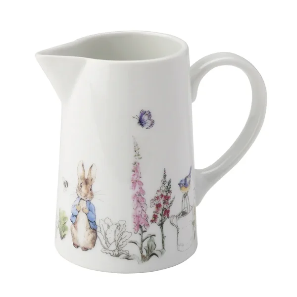 Peter Rabbit Classic Milk Jug