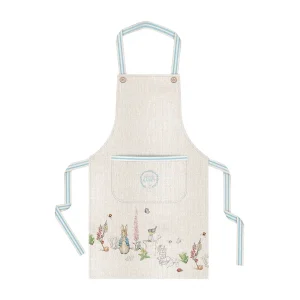 Peter Rabbit Classic Apron
