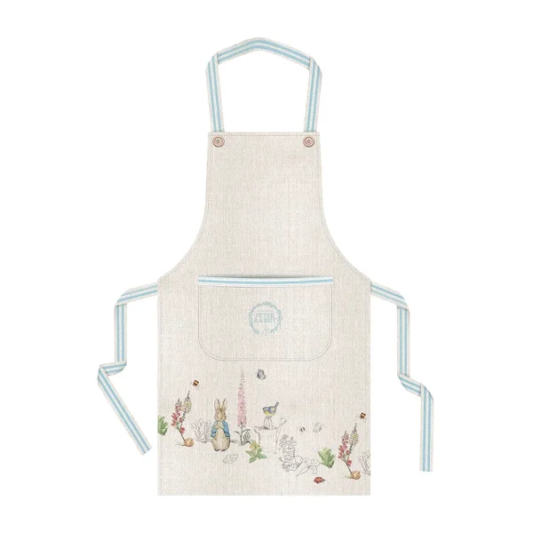 Peter Rabbit Classic Apron
