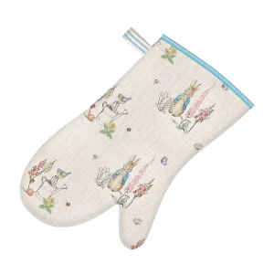 Peter Rabbit Classic Single Oven Glove