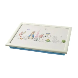 Peter Rabbit Classic Lap Tray
