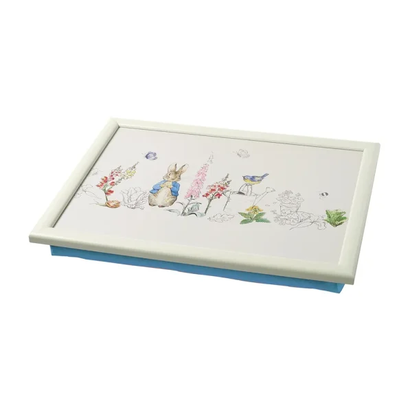 Peter Rabbit Classic Lap Tray