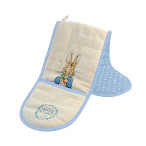 Peter Rabbit Classic Double Oven Glove
