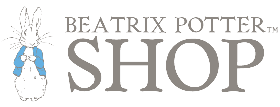 Beatrix Potter Shop