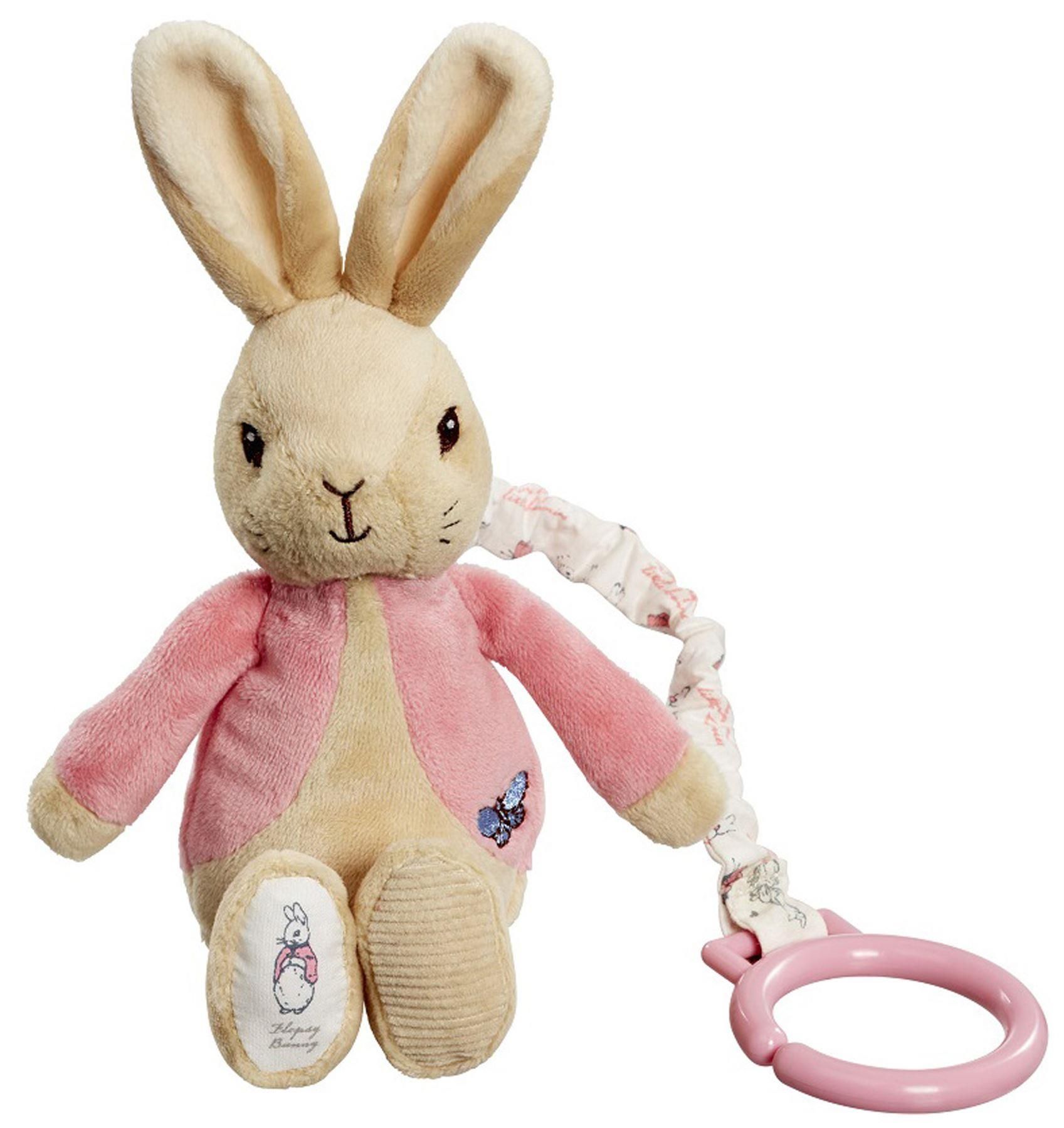 flopsy bunny soft toy