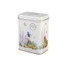 Jemima Puddle-Duck Tea Tin with 40 Earl Grey Teabags