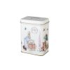 Flopsy Bunnies Tea Tin with 40 English Afternoon Teabags
