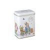 Peter Rabbit Tea Tin with 40 English Breakfast Teabags