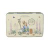 Beatrix Potter Tin with 100 Assorted Teabags