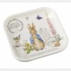 Stow Green Beatrix Potter Trinket Trays