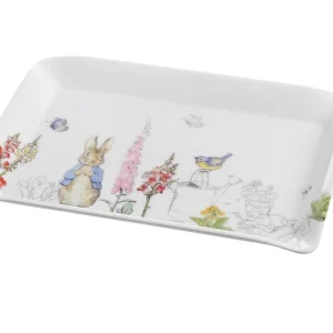 Stow Green Peter Rabbit Classic Scatter Tray