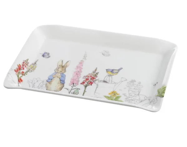 Stow Green Peter Rabbit Classic Scatter Tray