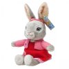 Lily Bobtail Soft Toy 18cm