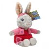 Lily Bobtail Soft Toy 18cm