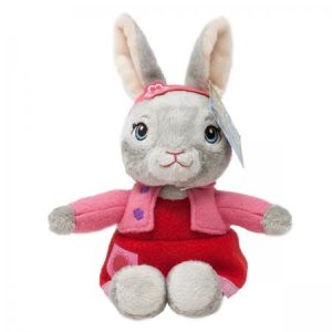Lily Bobtail Soft Toy 18cm