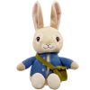Peter Rabbit Animation- Talking Peter Rabbit