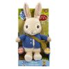 Peter Rabbit Animation- Talking Peter Rabbit
