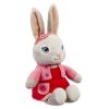 Peter Rabbit Animation- Talking Lily Bobtail