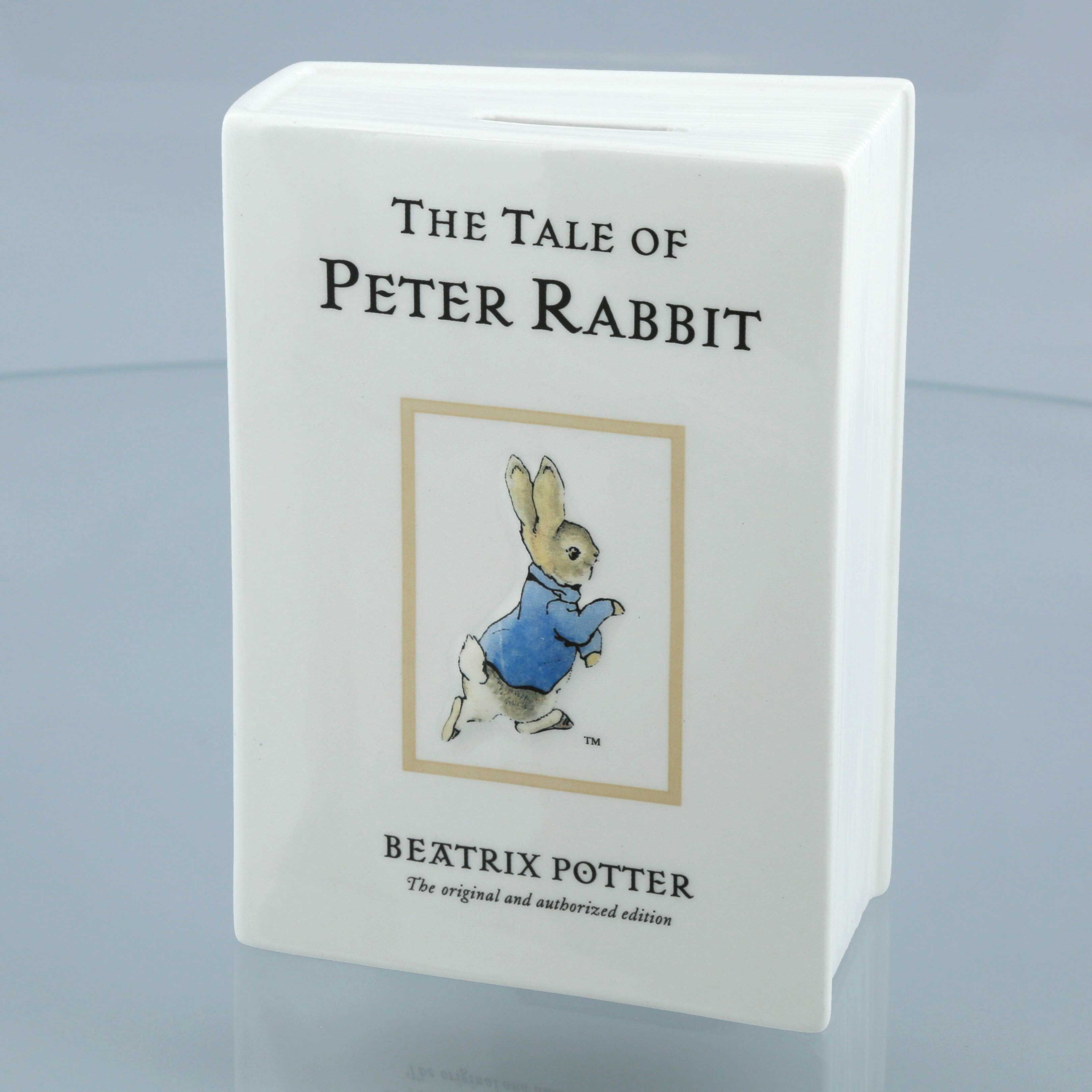Ltd Edition Tale Of Peter Rabbit Beatrix Potter Centenary Figure 1902 2002 Ltd Edition Tale Of Peter Rabbit Beatrix Potter Centenary Figure 1902 2002