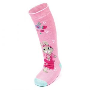 Lily Bobtail Adventure Welly Socks
