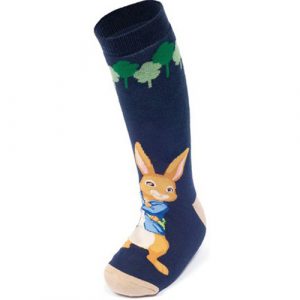 Peter Rabbit Adventure Welly Socks