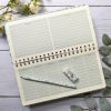 Peter Rabbit Floral Weekly Planner