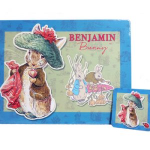Benjamin Bunny Placemat