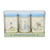 Beatrix Potter Mini Tin Gift Pack with Loose-Leaf Tea