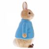 Peter Rabbit Sculpted Money Bank - Image 3