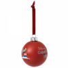 Peter Rabbit Merry Christmas Bauble - Image 2