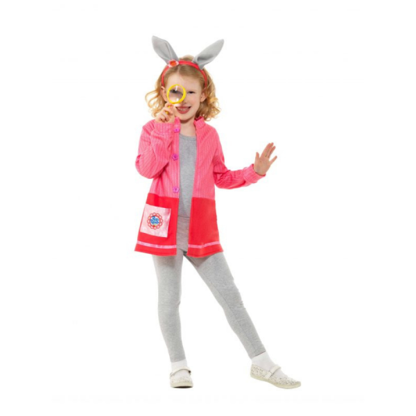 Peter Rabbit Animation Lily Bobtail Dressing Up Kit