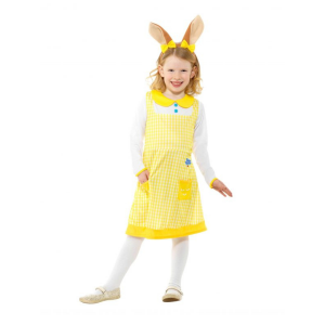 Peter Rabbit Animation Cotton-Tail Dressing Up Kit