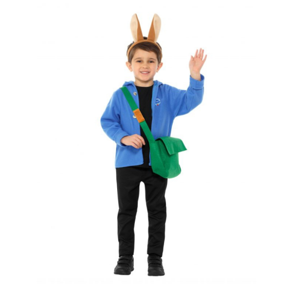 Peter Rabbit Animation Dressing Up Kit