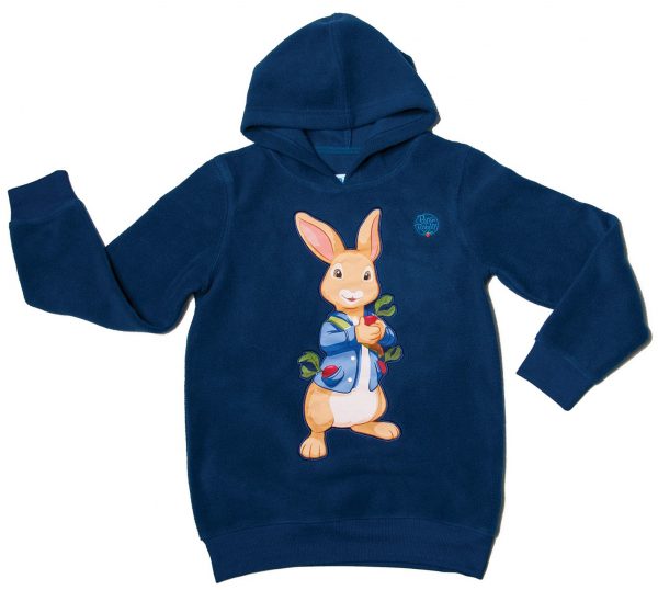Peter Rabbit Animation Hoodie