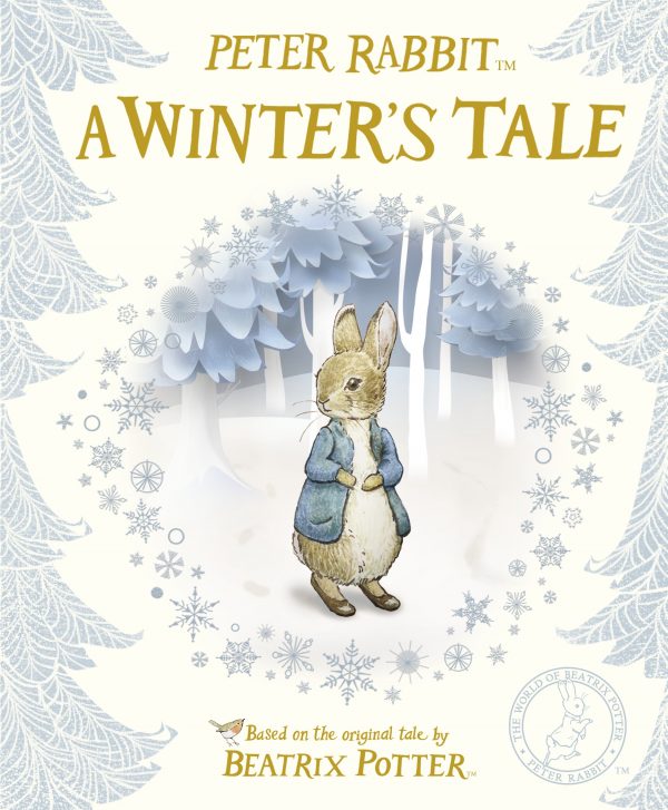 Peter Rabbit 'A Winter's Tale'
